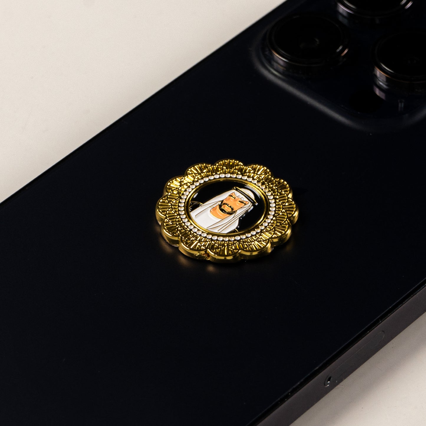 Bu Khalid | بو خالد