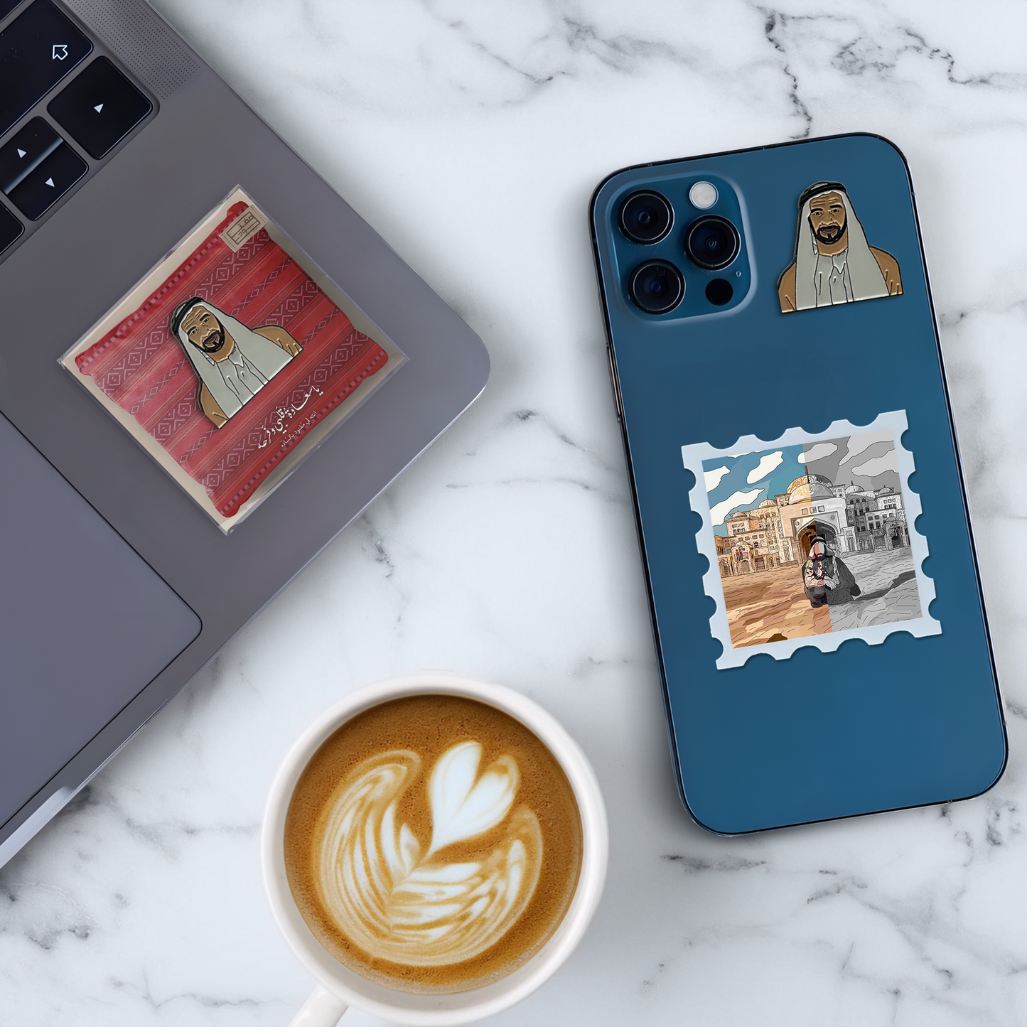 Sheikh Zayed | الشيخ زايد