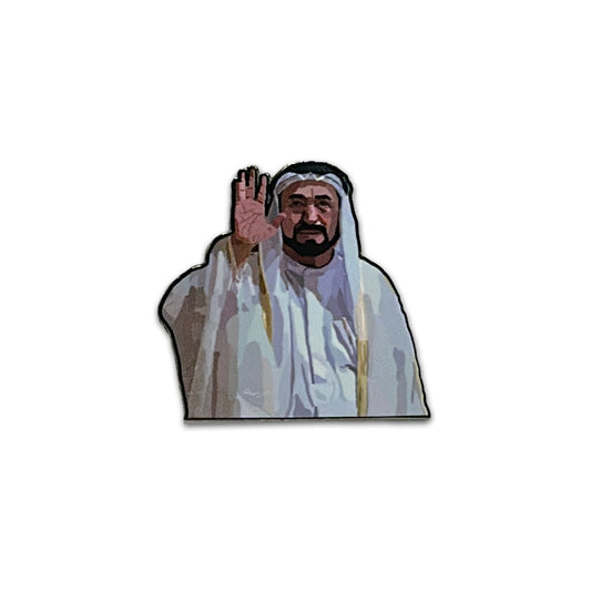 Sheikh Sultan | الشيخ سلطان