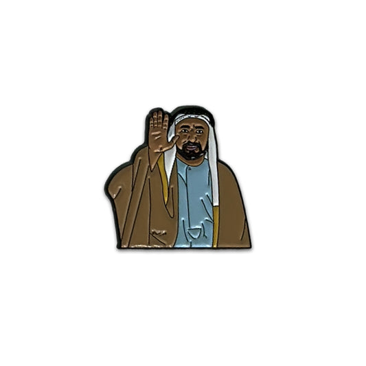 Sheikh Sultan | الشيخ سلطان