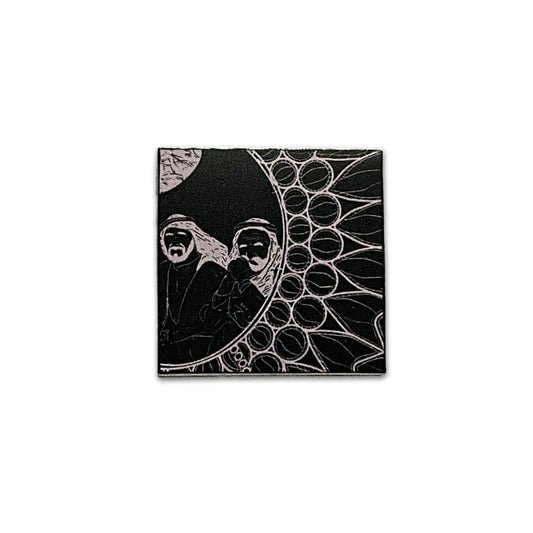 Sheikh Zayed and Rashid | الشيخ زايد وراشد