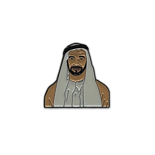 Sheikh Zayed | الشيخ زايد