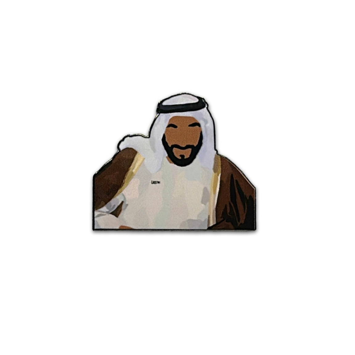 Sheikh Zayed | الشيخ زايد