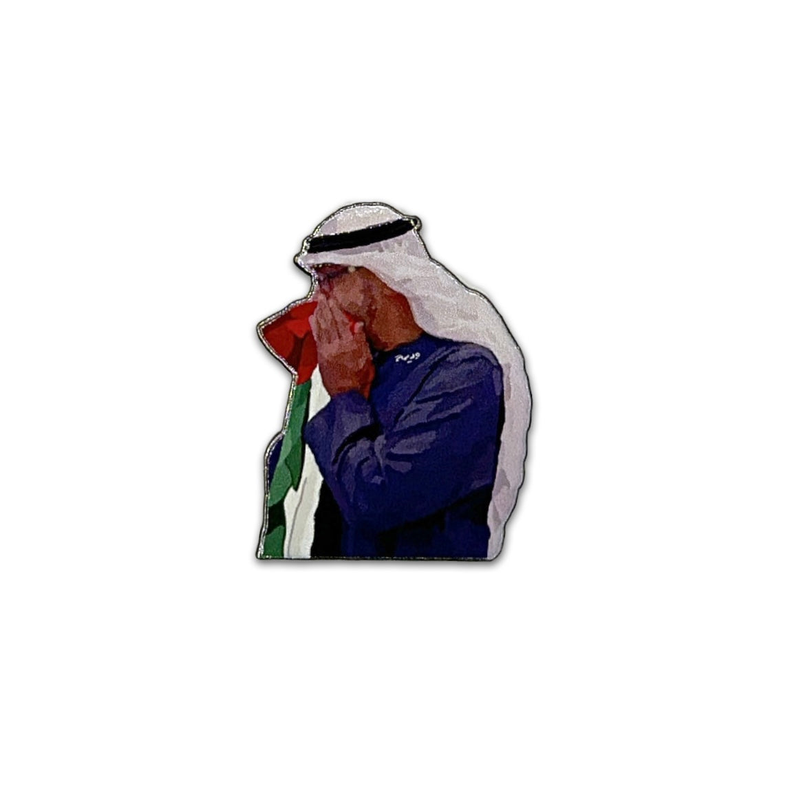 Sheikh Mohammed | الشيخ محمد