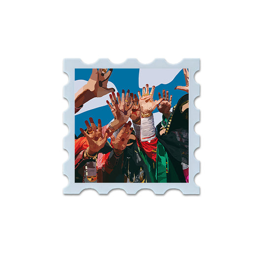 Al Mehannayat | المحنَّايات