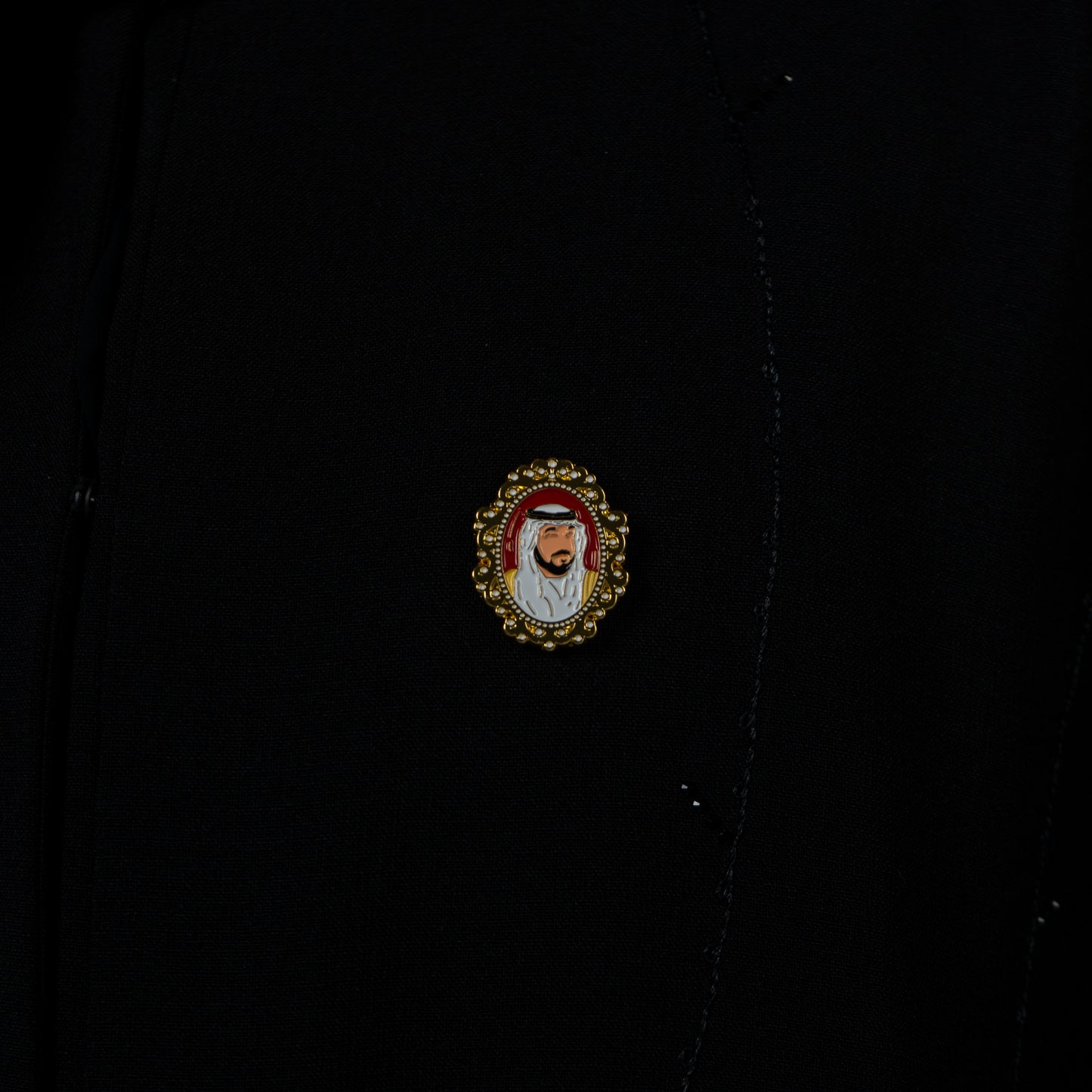 Bu Sultan | بو سلطان