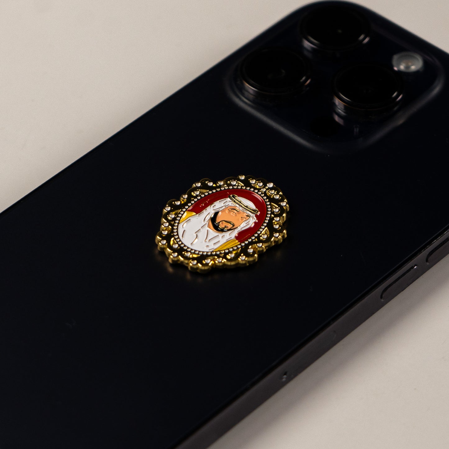 Bu Sultan | بو سلطان