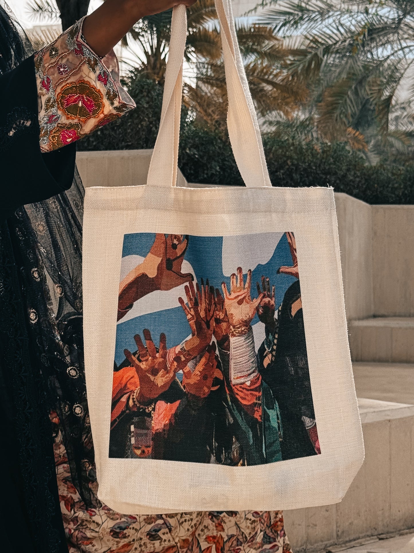 Al Mehannayat | المحنَّايات