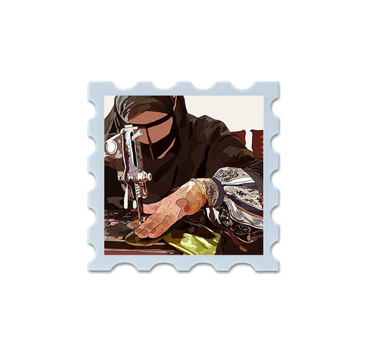 Karrakhana | كرَّخانة