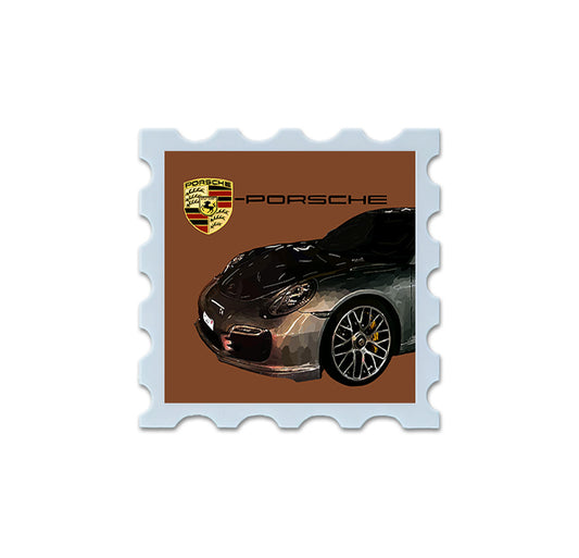 Porsche | بورش
