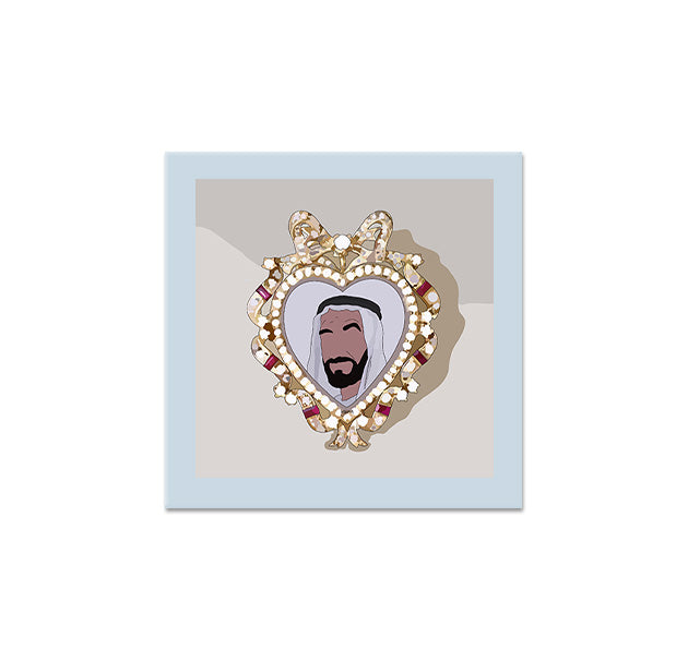 Qalb Zayed | قلب زايد