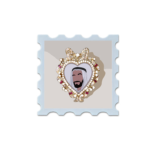Qalb Zayed | قلب زايد