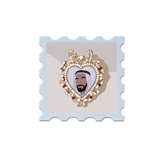 Qalb Zayed | قلب زايد