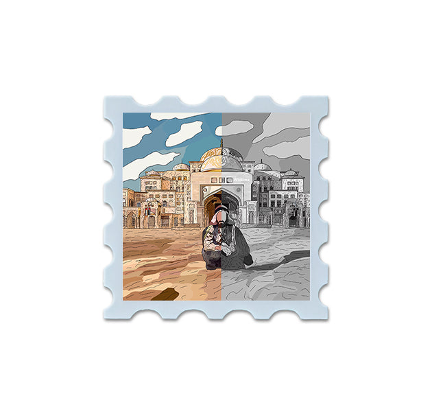 Qasr Al Watan | قصر الوطن