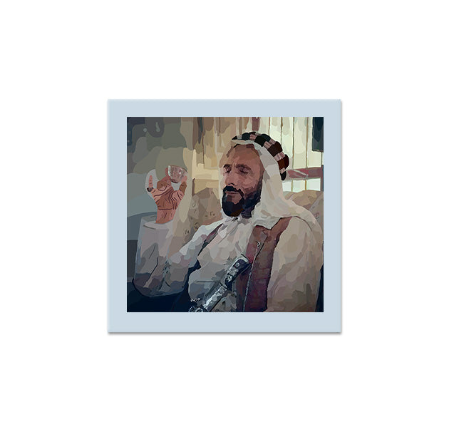 Shakhbout Bin Sultan | شخبوط بن سلطان