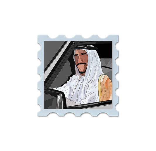 Sheikh Khalifa | الشيخ خليفة