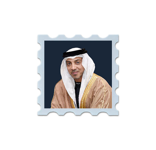 Sheikh Mansour | الشيخ منصور