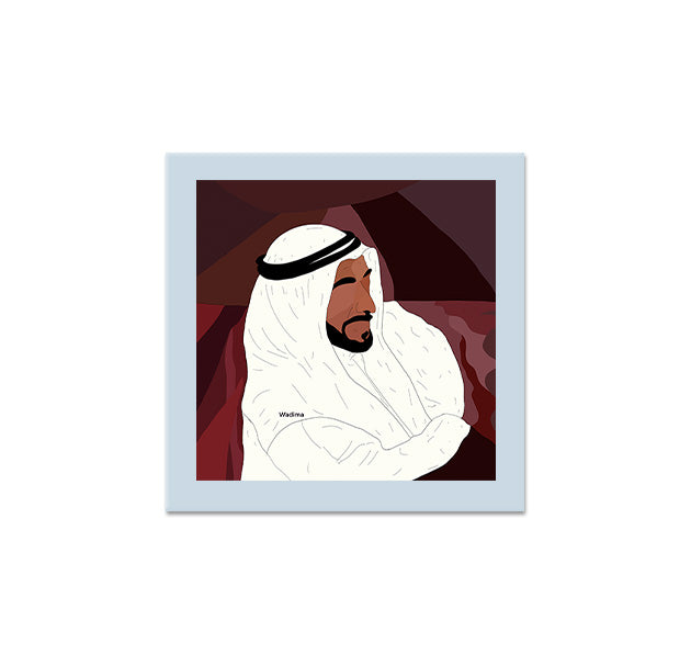 Sheikh Zayed | الشيخ زايد