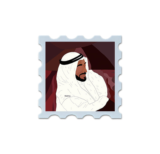 Sheikh Zayed | الشيخ زايد