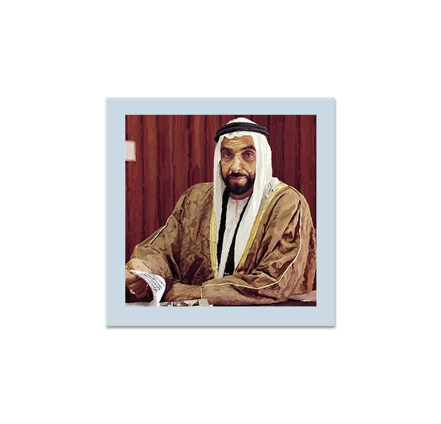 The Bedouin Gentleman | الجنتلمان البدوّي