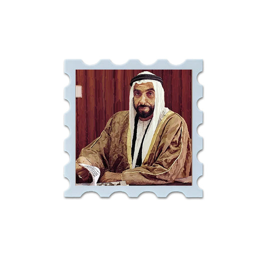 The Bedouin Gentleman | الجنتلمان البدوّي