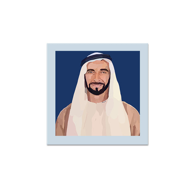 Zayed Bin Sultan | زايد بن سلطان