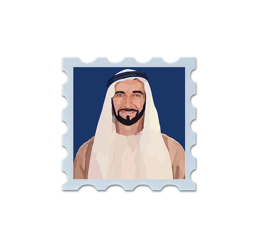 Zayed Bin Sultan | زايد بن سلطان